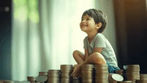 Выплаты многодетным в Актау: сколько будут платить в 2026 году