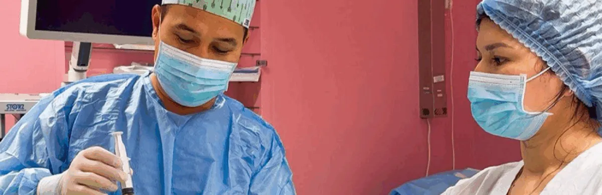 Врачи Актау спасли беременную женщину: почка была на грани разрушения