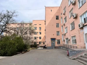 В Актау построят современную детскую больницу