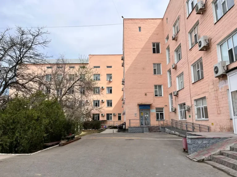 В Актау построят современную детскую больницу