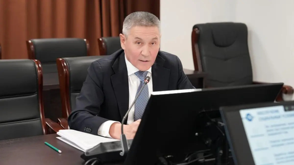 В Казахстане планируют снизить пенсионный возраст