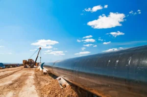 Актау и область подключат к новому водоводу