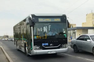 Транспорта не будет: в акимате Актау ответили на жалобы жителей на забитые автобусы