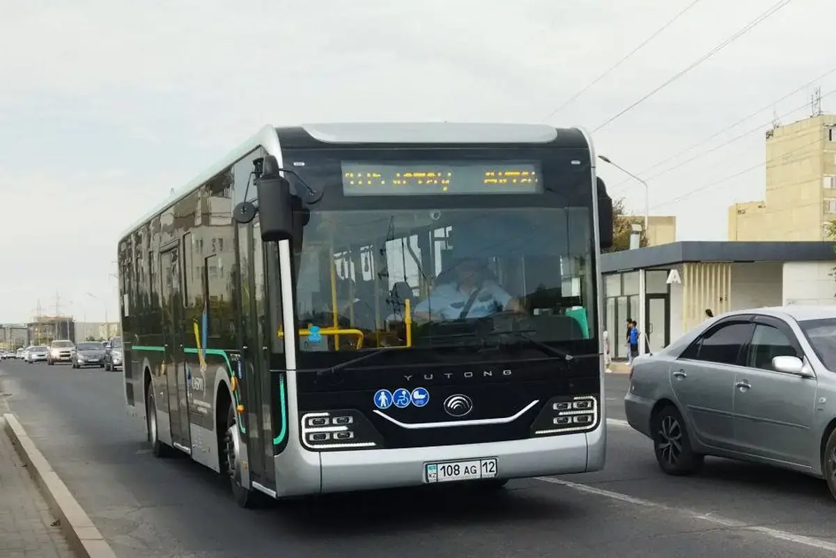 Транспорта не будет: в акимате Актау ответили на жалобы жителей на забитые автобусы