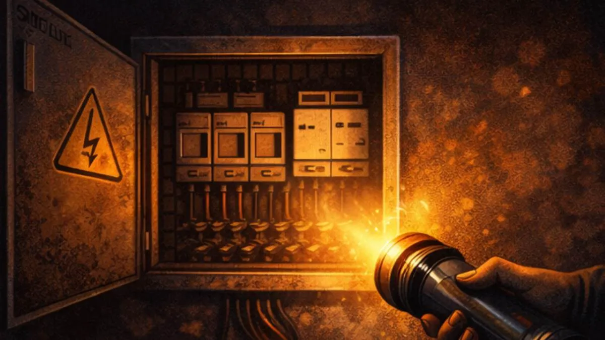 Власти прокомментировали слухи о массовых отключениях электричества в Актау