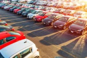 В Казахстане меняют правила покупки авто