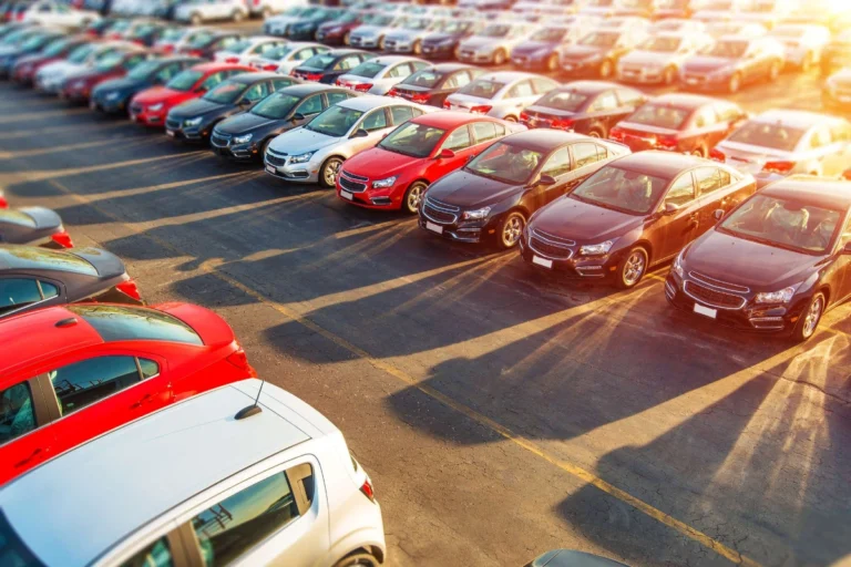 В Казахстане меняют правила покупки авто