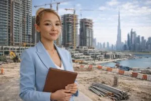 Инвестиции в недвижимость Дубая 2026: Как получать доход и сохранить капитал? Эксперт QAZDOM
