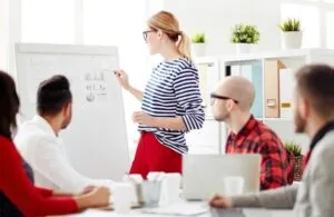 Почему вашей компании нужен системный тренинг B2B продажи, а не разовая мотивация