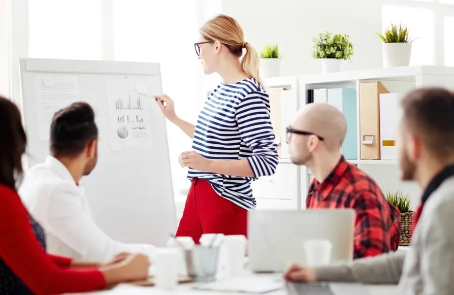 Почему вашей компании нужен системный тренинг B2B продажи, а не разовая мотивация