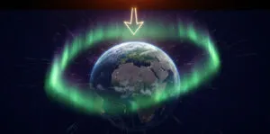 Магнитная буря накроет Актау: к чему готовиться 9 января