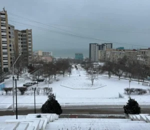 В Актау резко упали продажи жилья в начале 2026 года