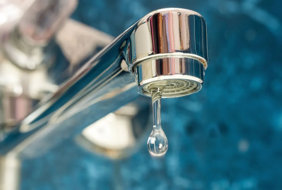 Питьевая вода в Актау официально признана самой дорогой в Казахстане