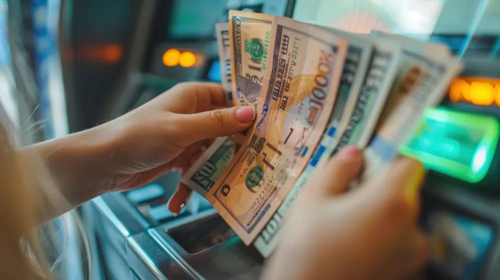 Курс валют в Казахстане