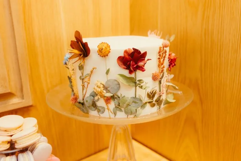 Праздник без торта на заказ — что вы теряете?