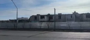 Конец эпохи бараков: как преображается старейший район Актау