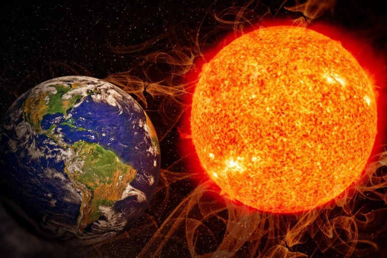 Магнитные бури в марте 2026 года накроют Актау затяжной волной