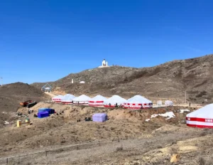 Акимат представил программу празднования Амала в Мангистауской области