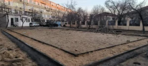 Снова сдвинули сроки установки игровых комплексов в Актау 