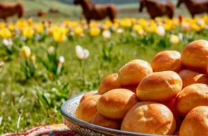 Пять дней отдыха на Наурыз: жителей Актау ждут сверхдлинные весенние выходные