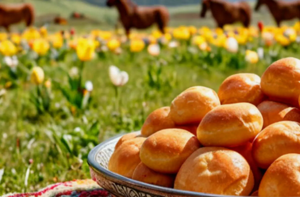 Пять дней отдыха на Наурыз: жителей Актау ждут сверхдлинные весенние выходные