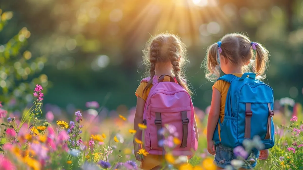 Школьники Актау уйдут на весенние каникулы в конце марта: названы точные даты 