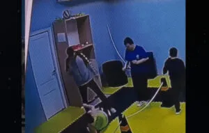 В Актау закрыли коррекционный центр из-за избиения детей