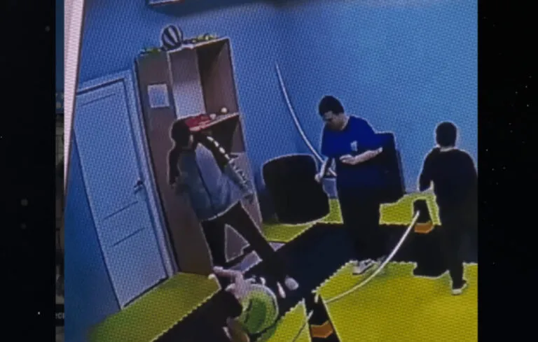 В Актау закрыли коррекционный центр из-за избиения детей